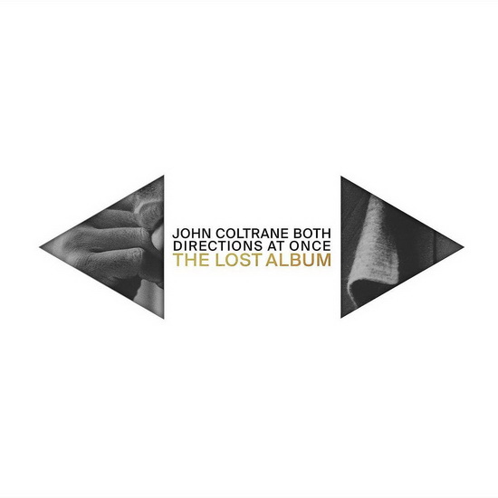 Both Directions At Once: The Lost album - Deluxe Ed. (2Vinyl) - JOHN COLTRANE