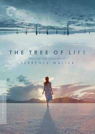 The Tree of Life - TERRENCE MALICK
