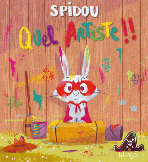 Quel artiste ! - COLLECTIF