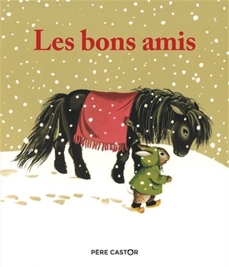 Les Bons amis N. éd. - PAUL FAUCHER - GERDA