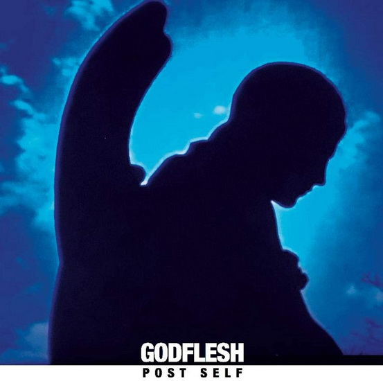 Post Self (Vinyl) - GODFLESH