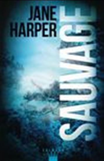Sauvage - JANE HARPER