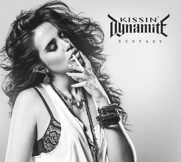 Ecstasy - KISSIN' DYNAMITE