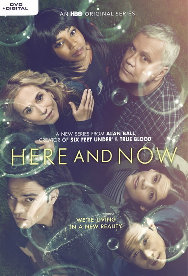 Here & Now (Season 1) - HERE & NOW
