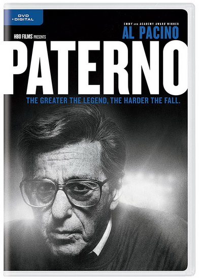 Paterno - BARRY LEVINSON