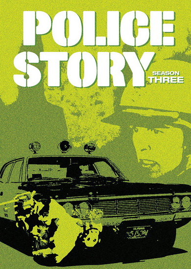 Police Story (Season 3) - POLICE STORY