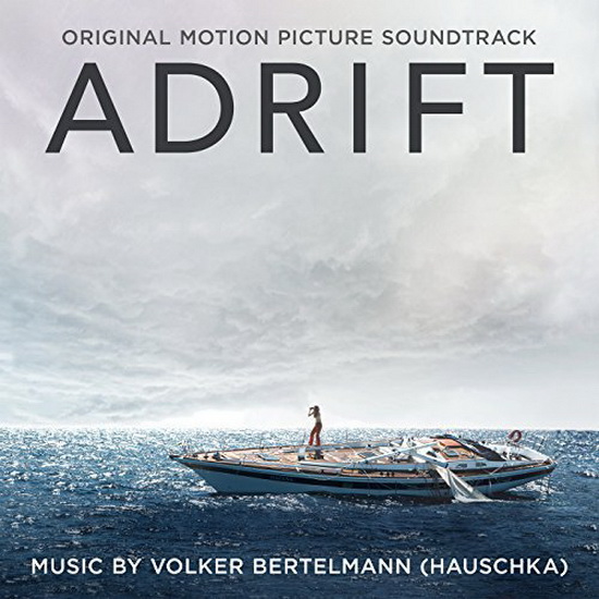 Adrift - HAUSCHKA (VOLKER BETELMANN)