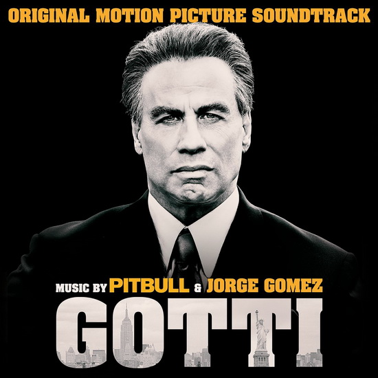 Gotti - BO FILM