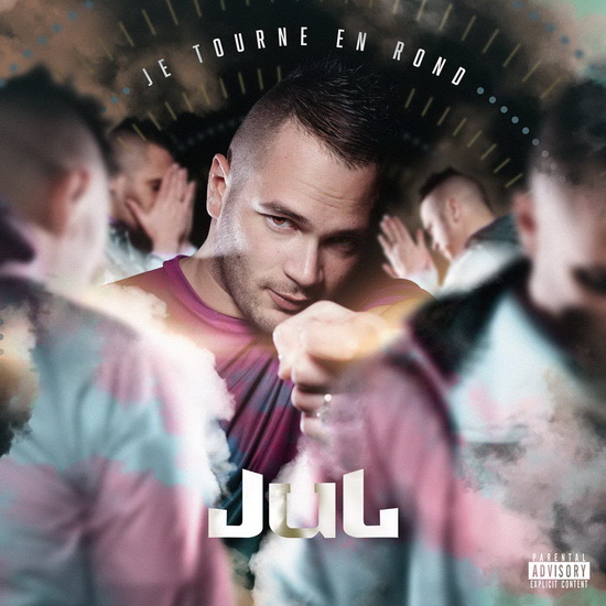 Je tourne en rond - JUL
