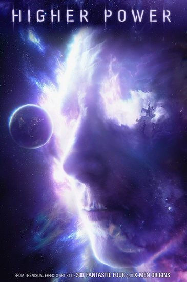 Higher Power - MATTHEW SANTORO