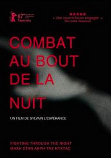 Combat au bout de la nuit - L'ESPÉRANCE SYLVAIN