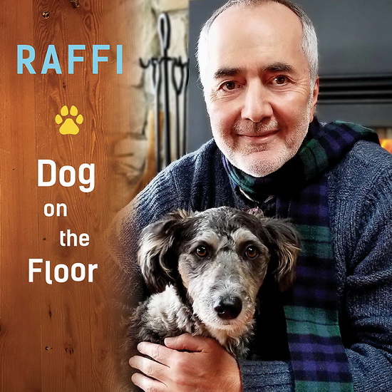 Dog On The Floor - RAFFI