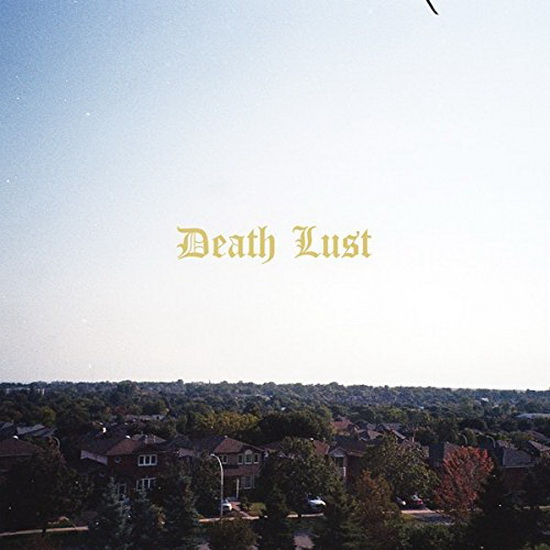 Death Lust - CHASTITY