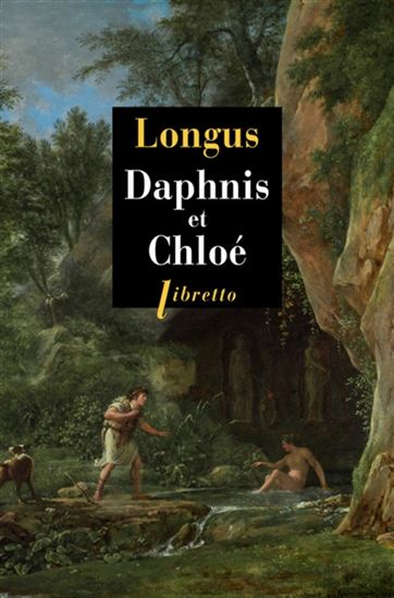 Daphnis et Chloé - LONGUS
