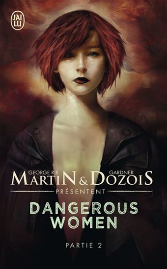 Dangerous women #02 - GEORGE R R MARTIN - GARDNER DOZOIS