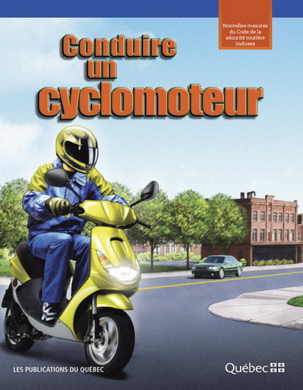 Conduire un cyclomoteur 2018 - COLLECTIF