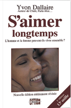 S'aimer longtemps N. Ed. - YVON DALLAIRE