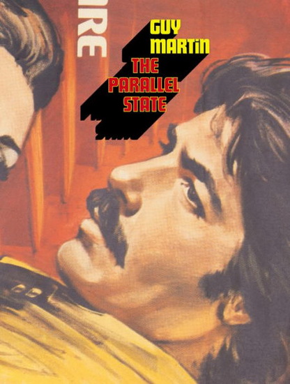 Parallel State - GUY MARTIN