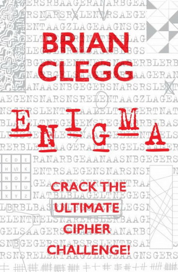 Enigma - BRIAN CLEGG