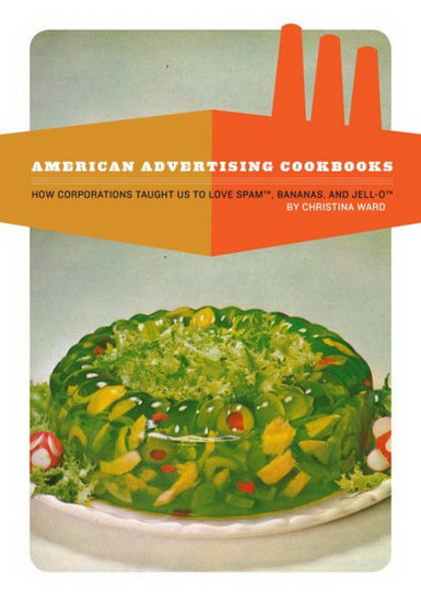 American Advertising Cookbooks - CHRISTINA WARD