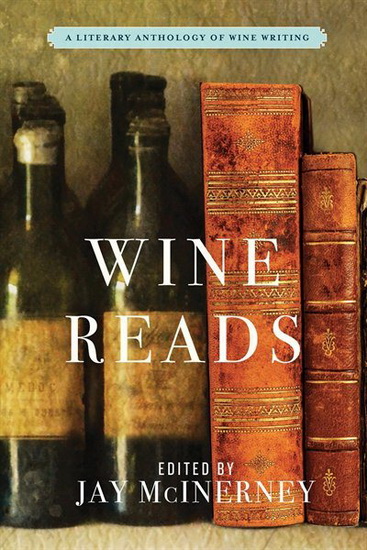 Wine Reads - COLLECTIF