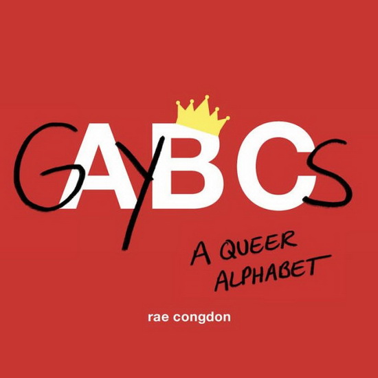 GAYBCs - RAE CONGDON