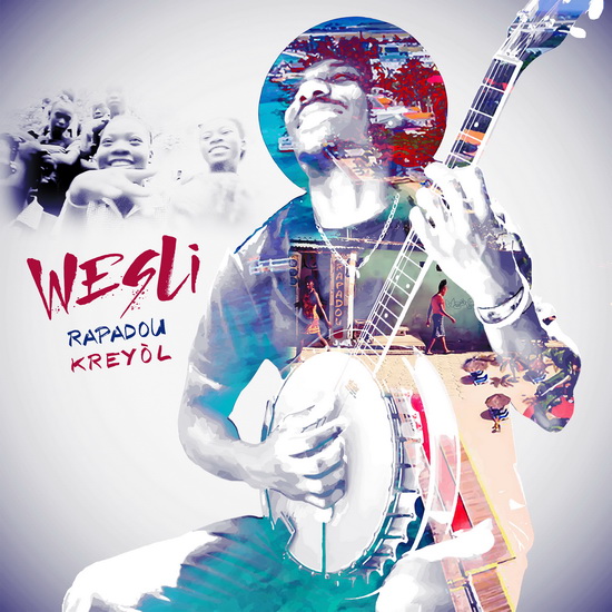 Rapadou Kreyol - WESLI