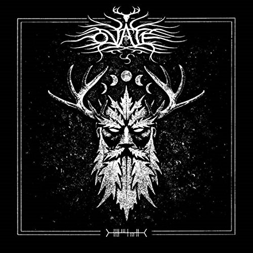 Ovate - OVATE