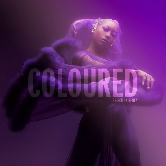Coloured - PRISCILLA RENEA