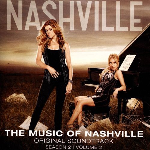 The Music Of Nashville: Season 6 Vol.2 - BO TV