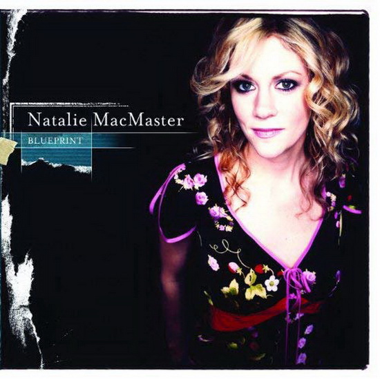 Blueprint - NATALIE MACMASTER