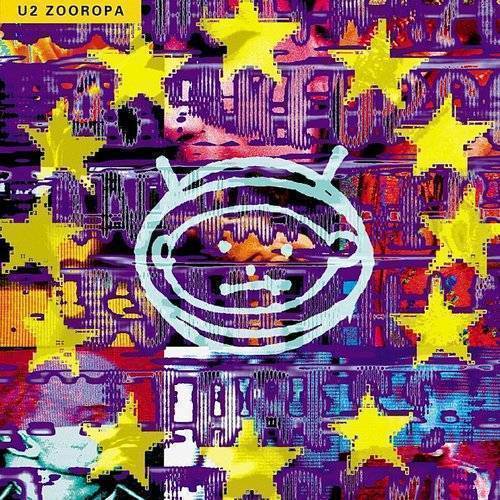 Zooropa (2Vinyl) - U2