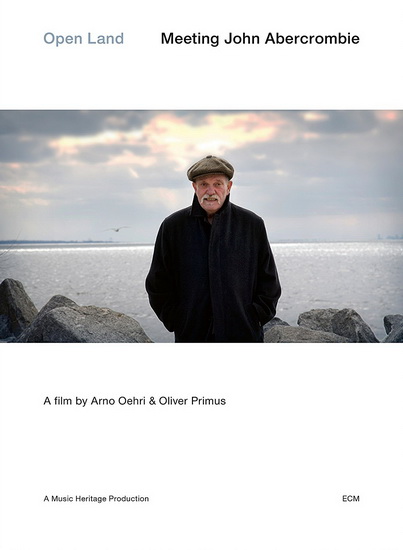Open Land - JOHN ABERCROMBIE