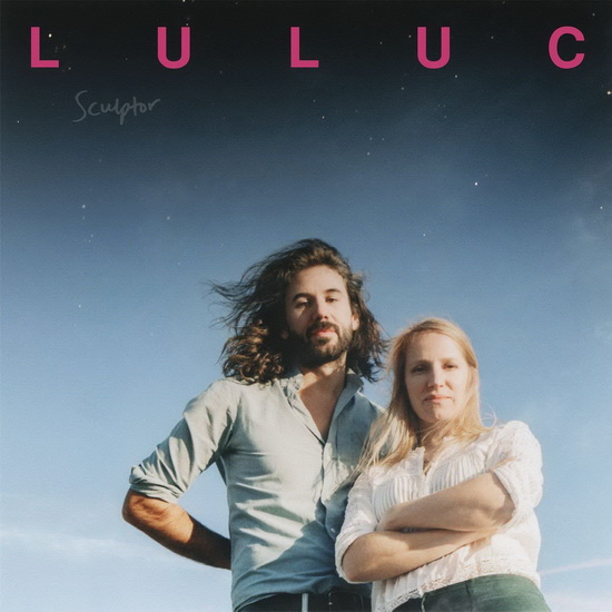 Sculptor (Vinyl) - LULUC