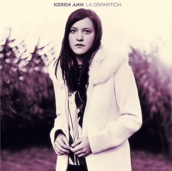La Disparition - KEREN-ANN