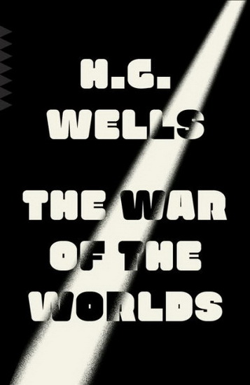 The War of the Worlds - H G WELLS