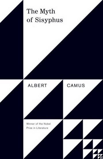 The Myth of Sisyphus - ALBERT CAMUS