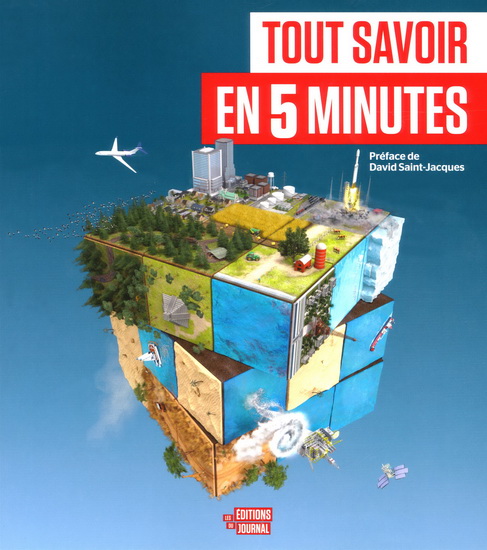 Tout savoir en 5 minutes - COLLECTIF