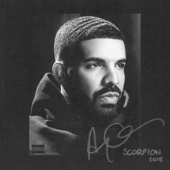 Scorpion - DRAKE