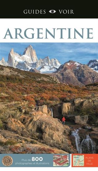 Argentine - COLLECTIF