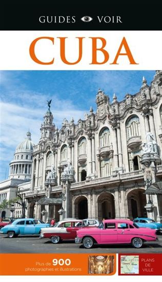 Cuba N. éd. - COLLECTIF