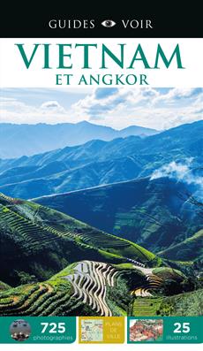 Vietnam et Angkor N. éd. - COLLECTIF