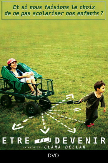 Être et Devenir - CLARA BELLAR
