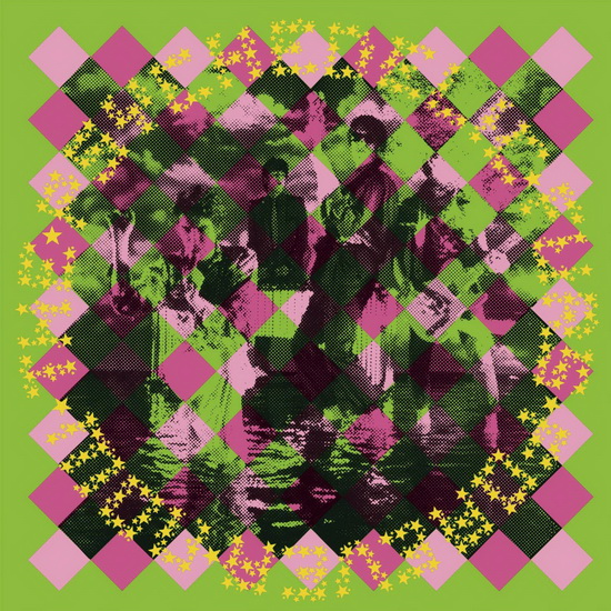 Forever Now (Vinyl) - PSYCHEDELIC FURS (THE)