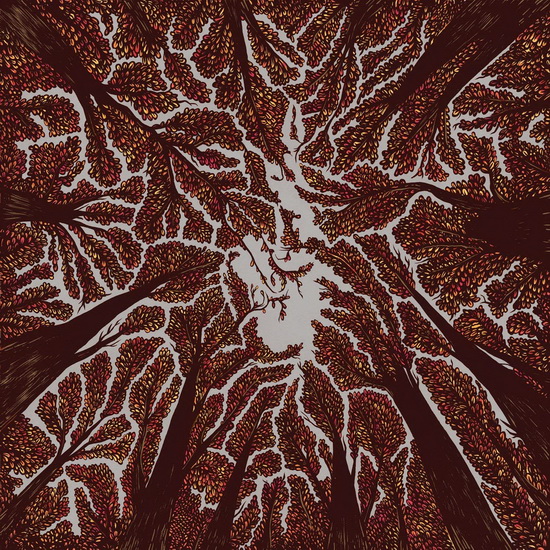 Crown Shyness (Vinyl) - TRASH BOAT