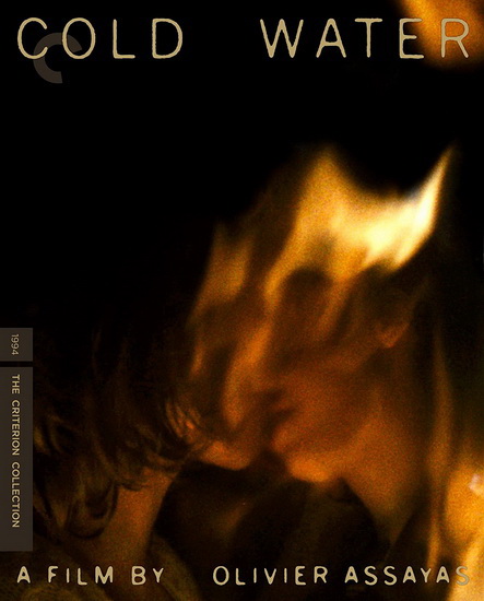Cold Water (Blu-Ray) - OLIVIER ASSAYAS