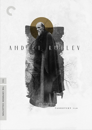 Andrei Rublev - ANDREI TARKOVSKY