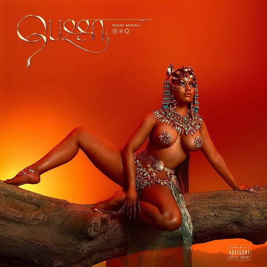 Queen - NICKI MINAJ
