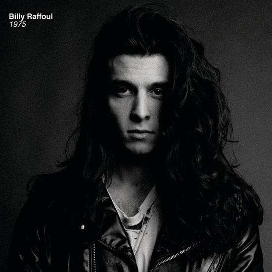 1975 - BILLY RAFFOUL