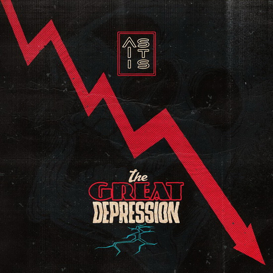 The Great Depression - AS IT IS